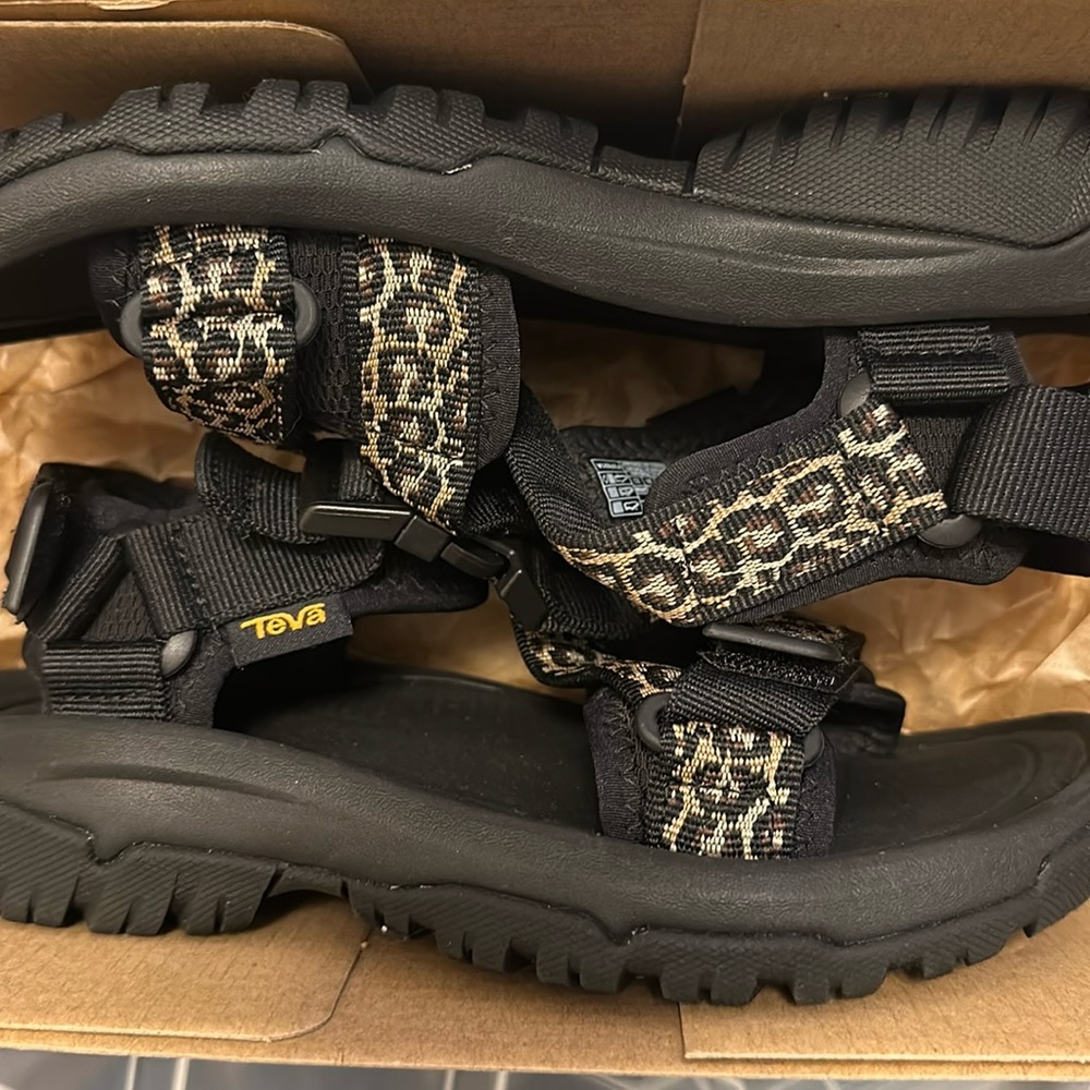 Teva Sandals